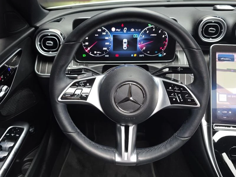 Mercedes-Benz C 200 C200 4MATIC Avantgarde| 204�.�. | Mobile.bg � ����������� 14