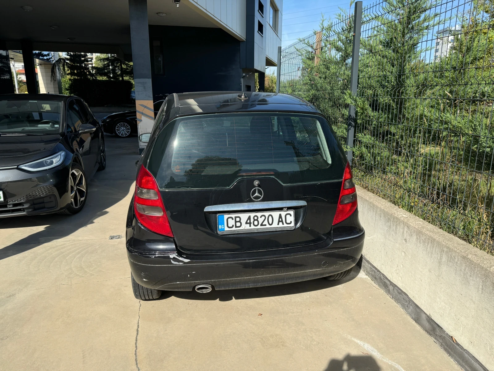 Mercedes-Benz A 180  - изображение 3