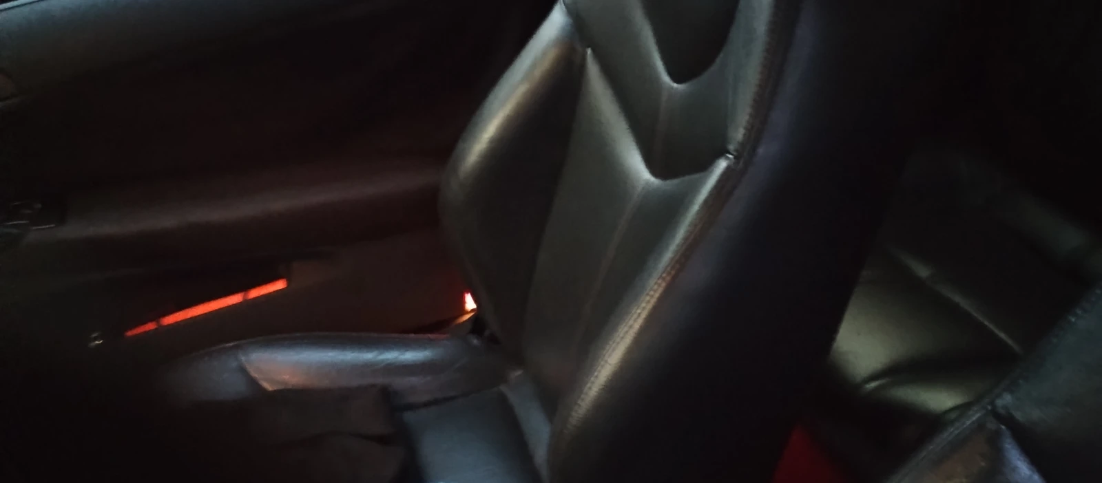 Alfa Romeo 147 147 TI | Mobile.bg � ����������� 11