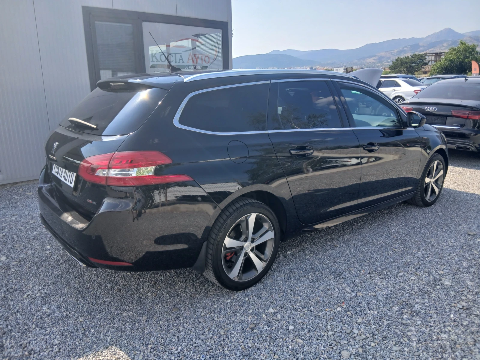 Peugeot 308 | Mobile.bg � ����������� 3