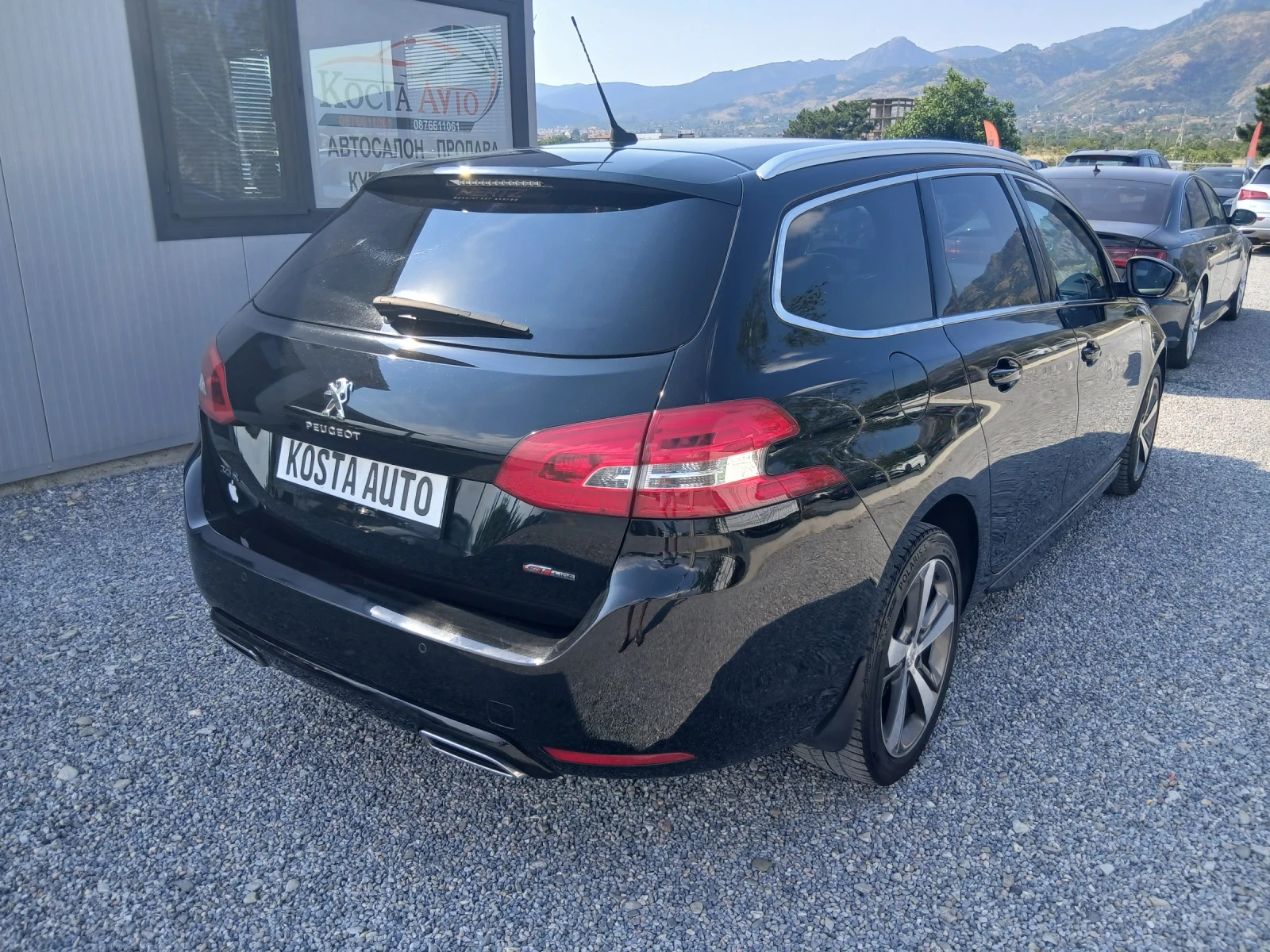 Peugeot 308 | Mobile.bg � ����������� 4