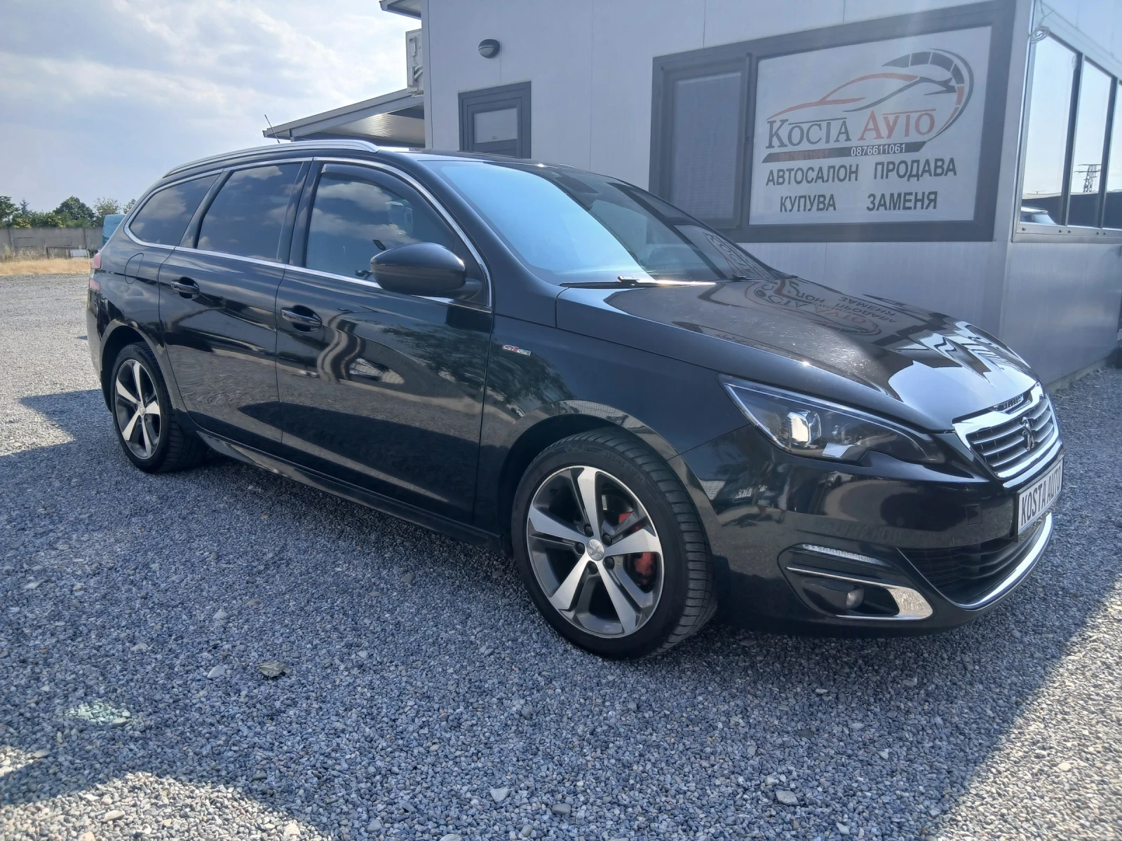 Peugeot 308 | Mobile.bg � ����������� 2