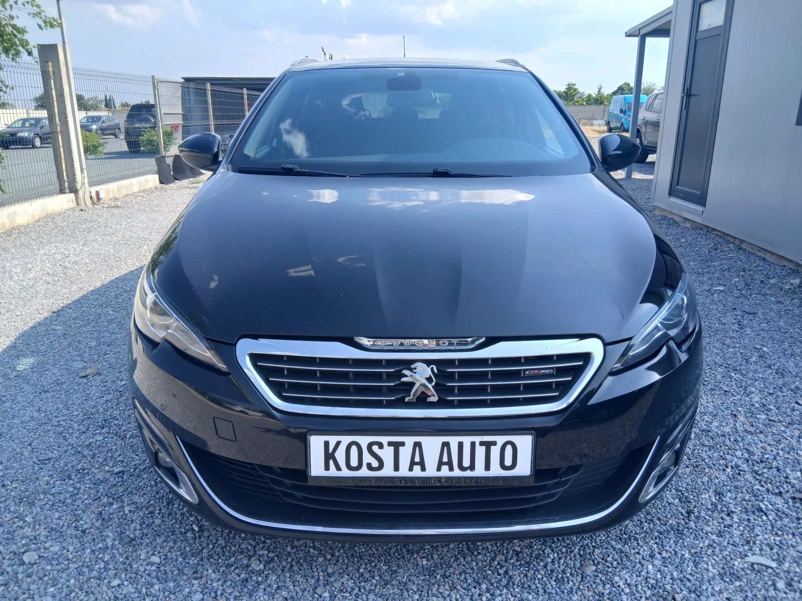 Peugeot 308 | Mobile.bg � ����������� 10