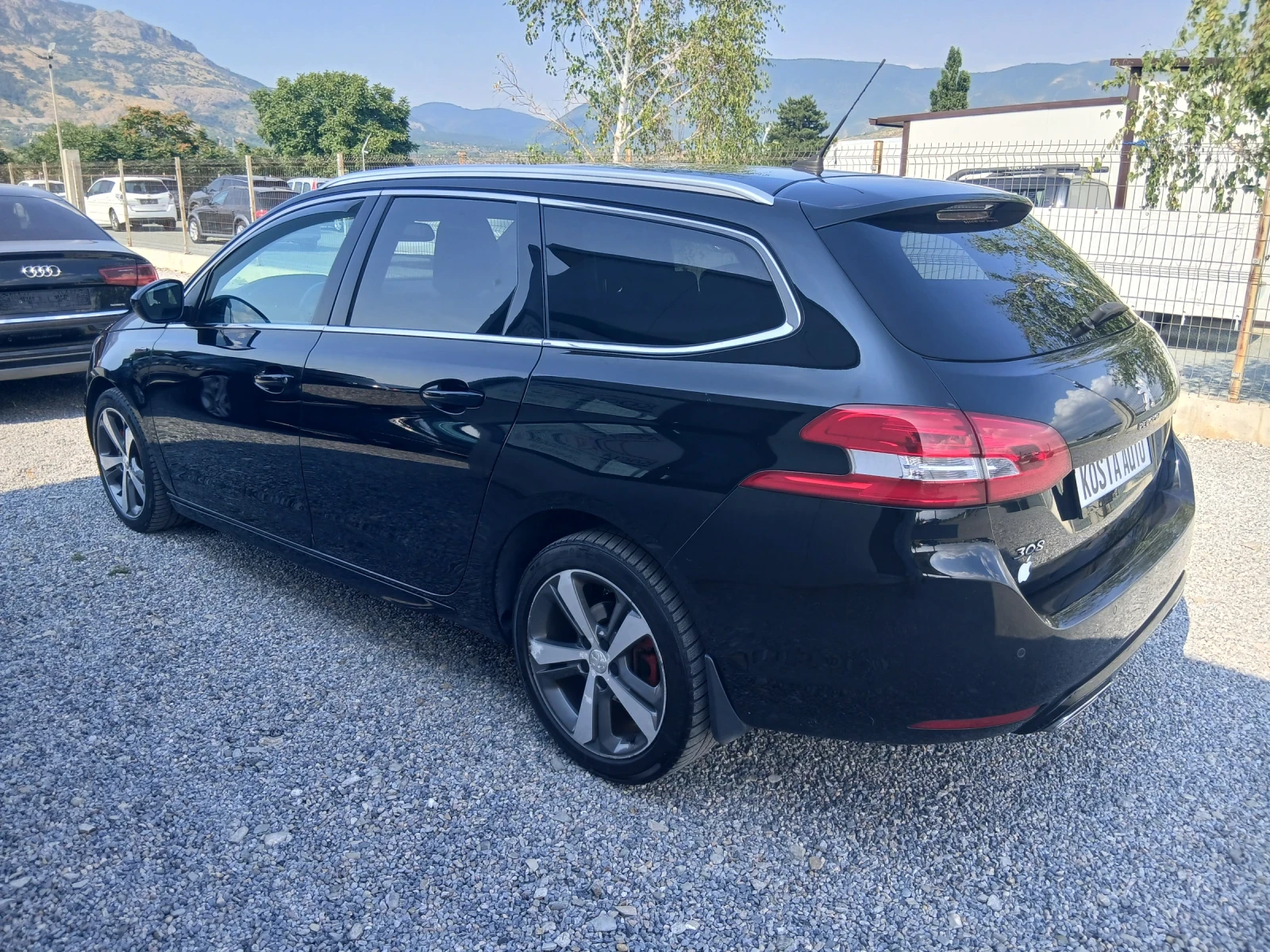 Peugeot 308 | Mobile.bg � ����������� 7