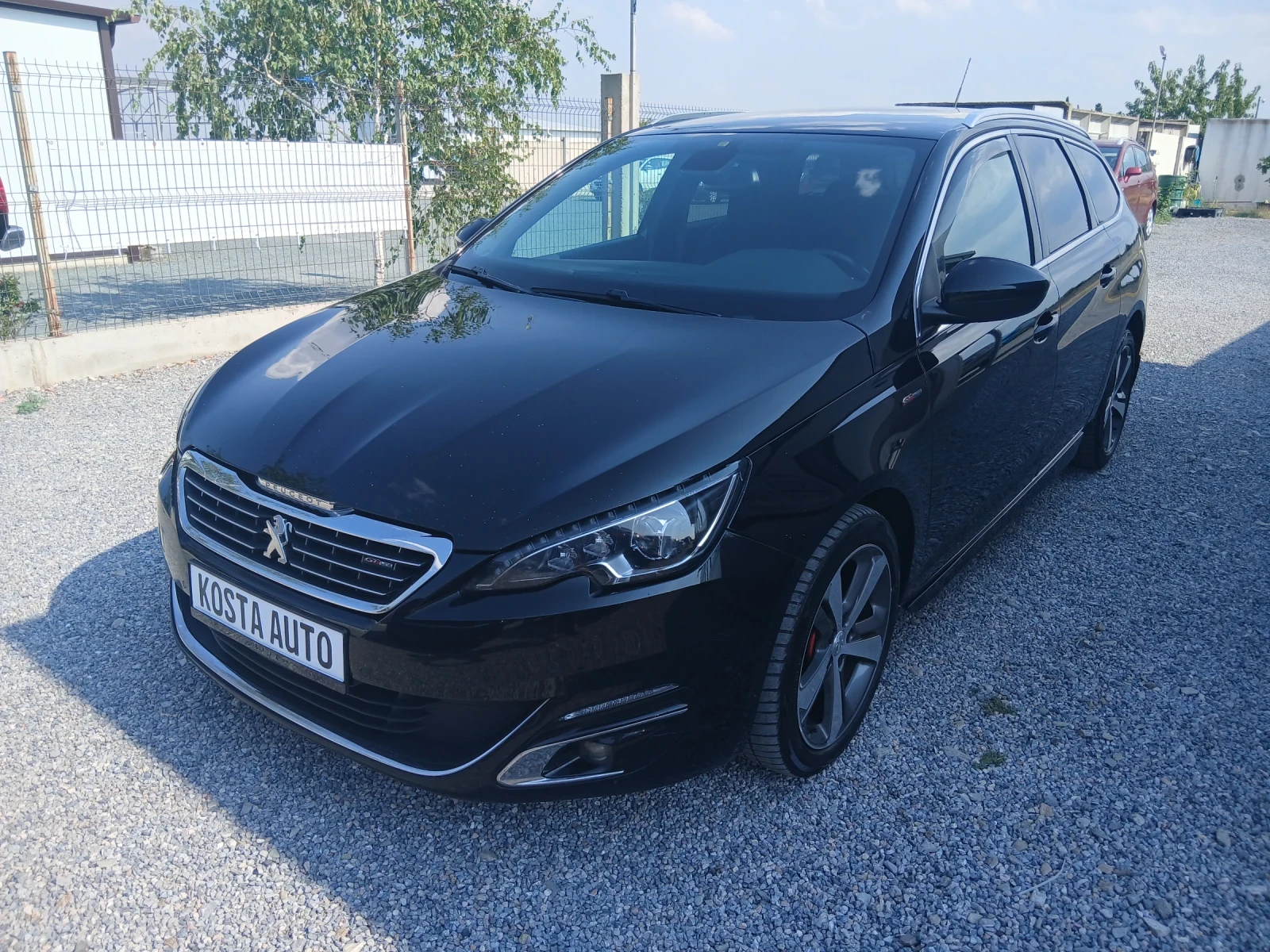 Peugeot 308 | Mobile.bg � ����������� 9