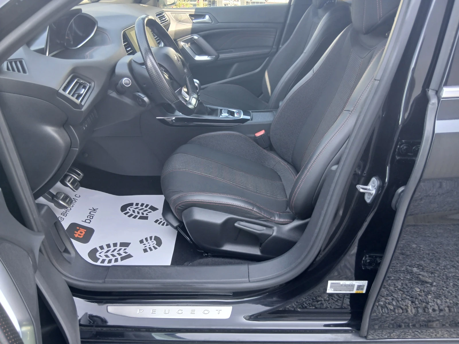 Peugeot 308 | Mobile.bg � ����������� 11