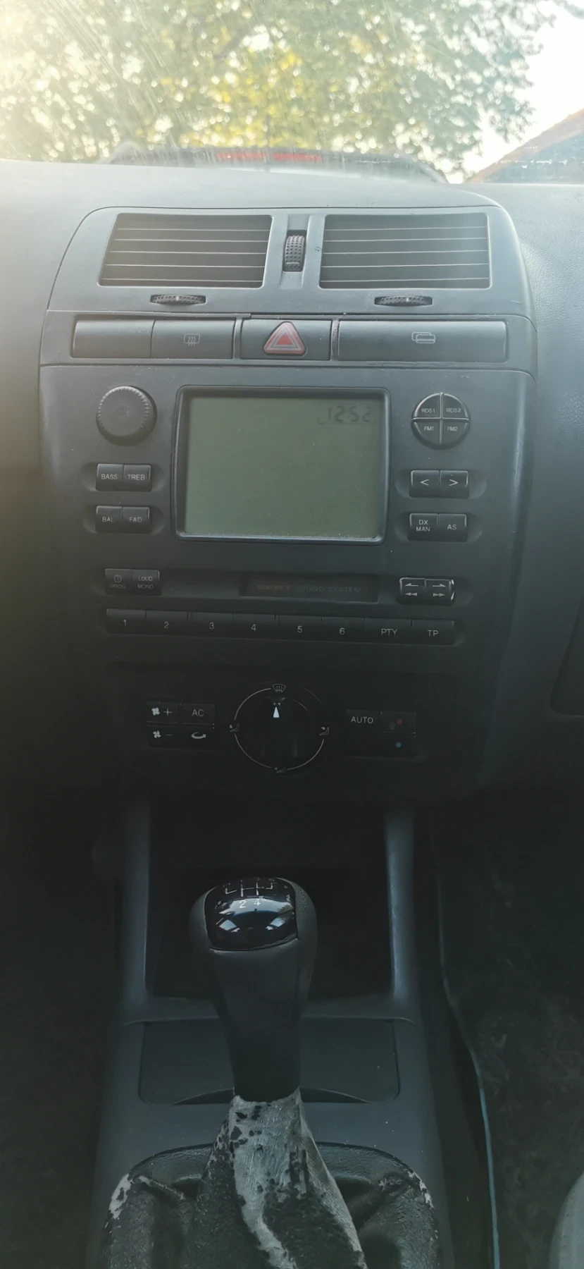 Seat Cordoba 1.9 tdi - изображение 6