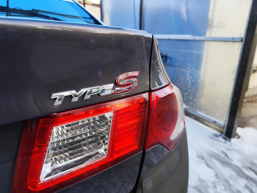 Honda Accord Type S - изображение 7