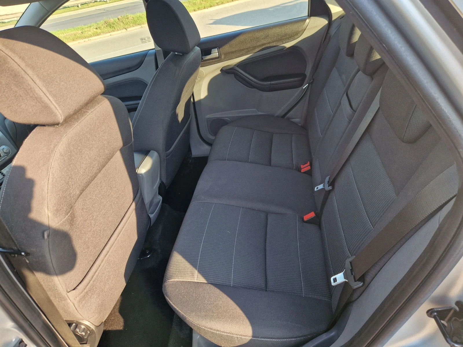 Ford Focus 1.6I 16V 116PS.CHIA ITALIA - изображение 10