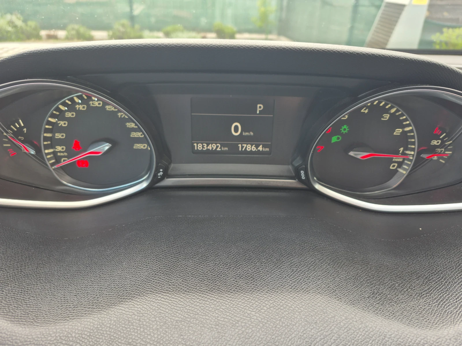Peugeot 308  - изображение 5