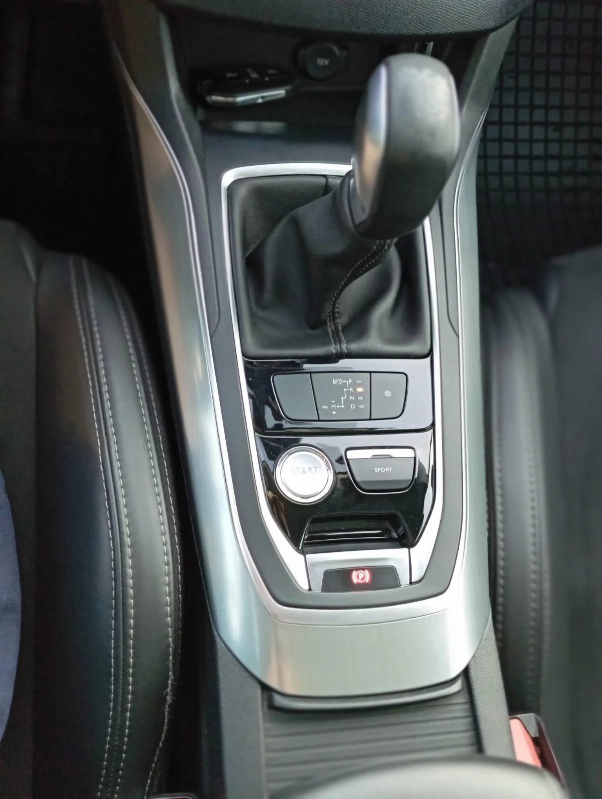 Peugeot 308  - изображение 9