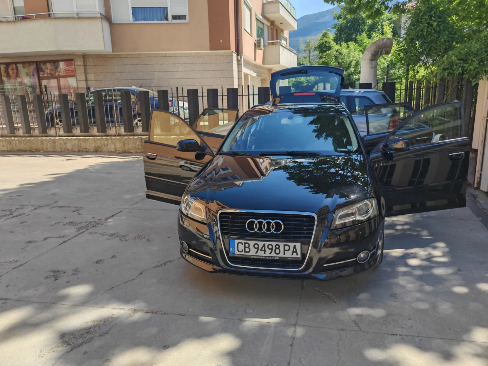 Audi A3  - изображение 2