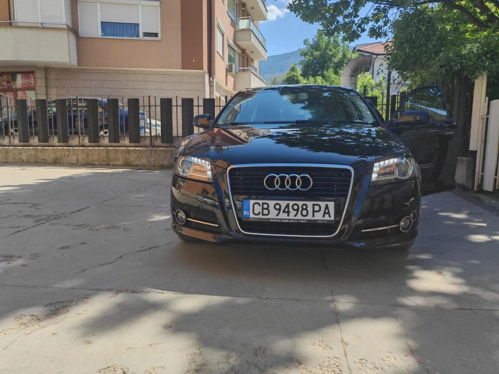 Audi A3  - изображение 6
