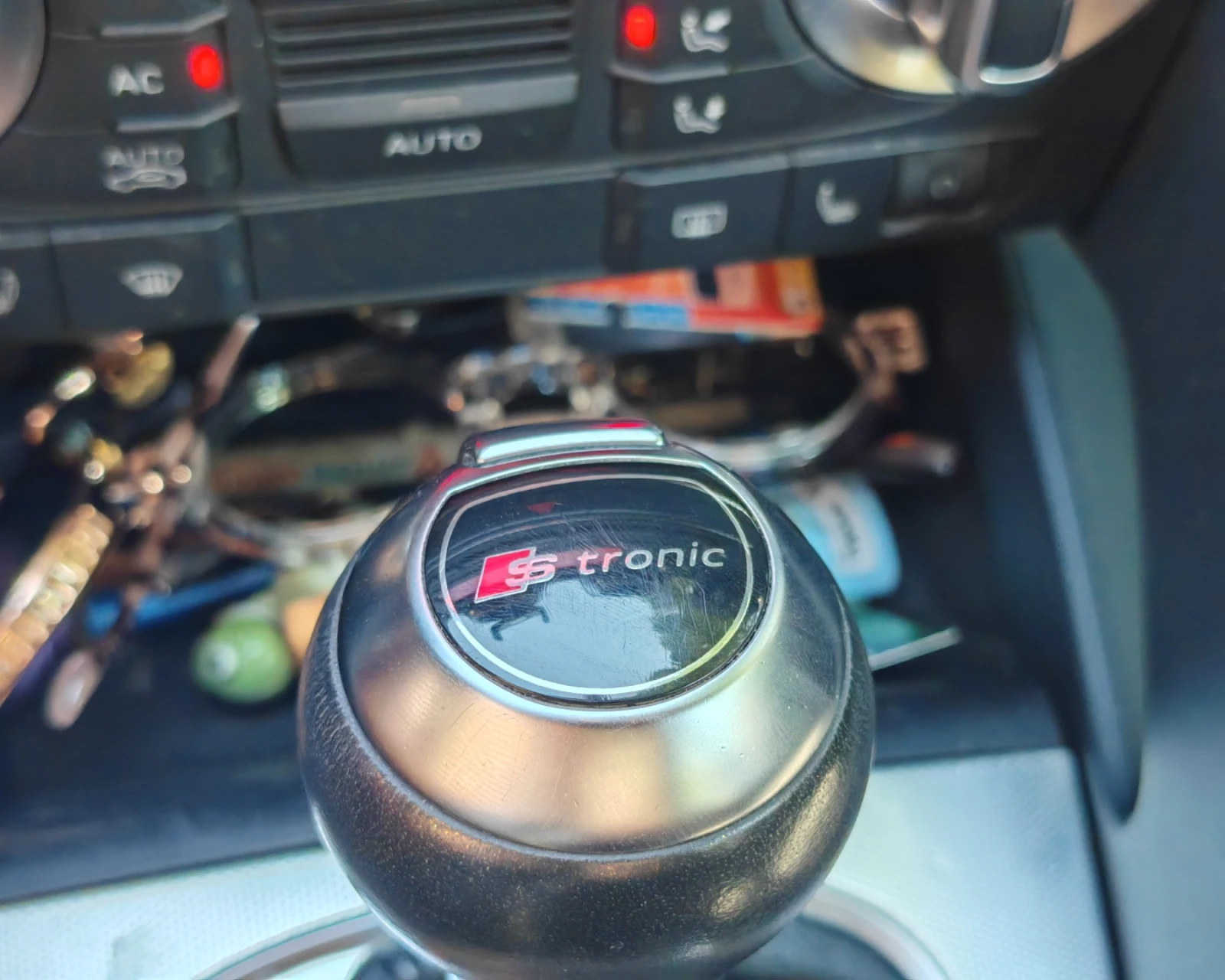 Audi A3  - изображение 7