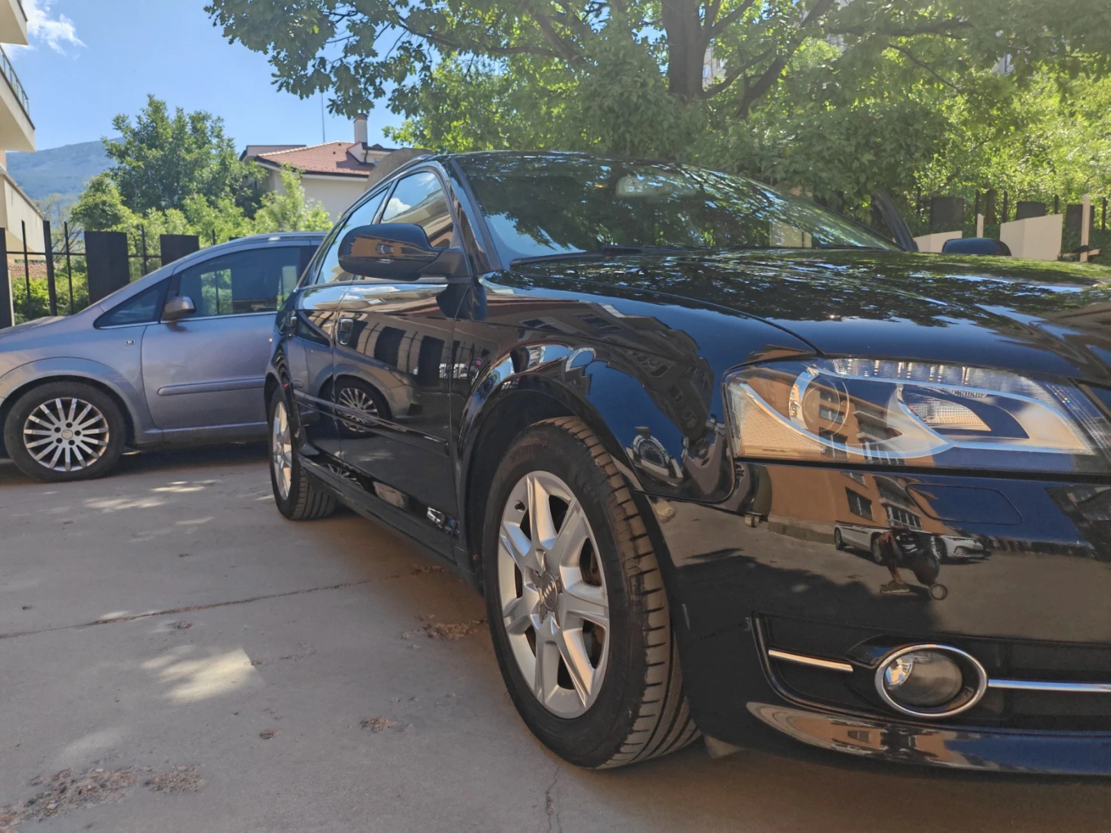 Audi A3  - изображение 5
