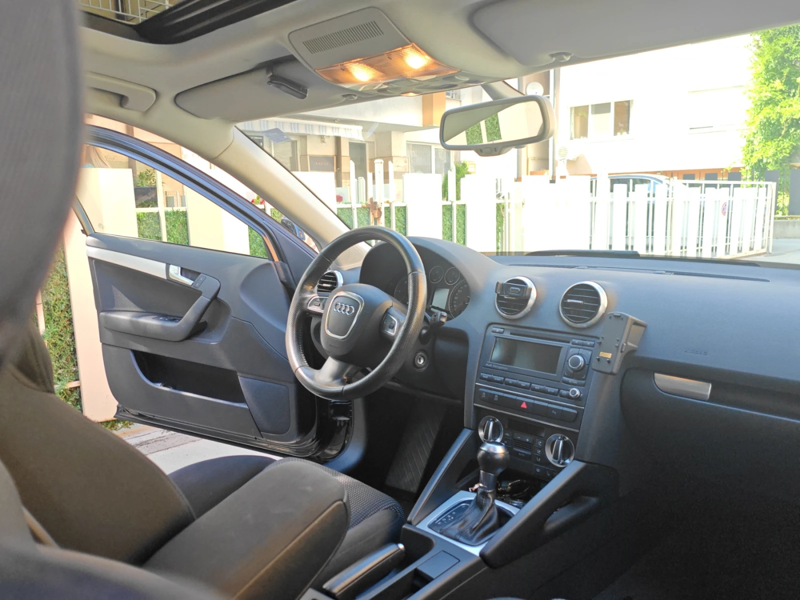 Audi A3  - изображение 8