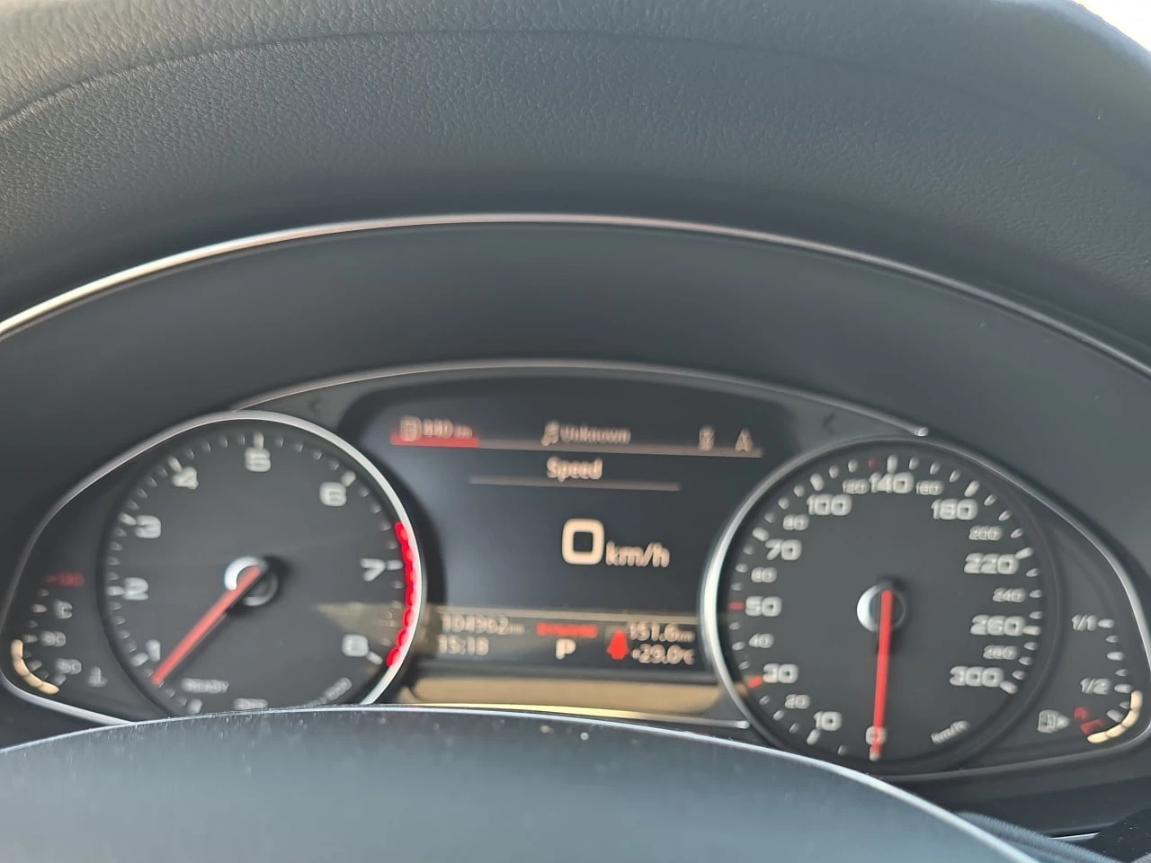 Audi A6 * CARFAX * АВТО КРЕДИТ * ЦЕНА ДО БГ! - изображение 7
