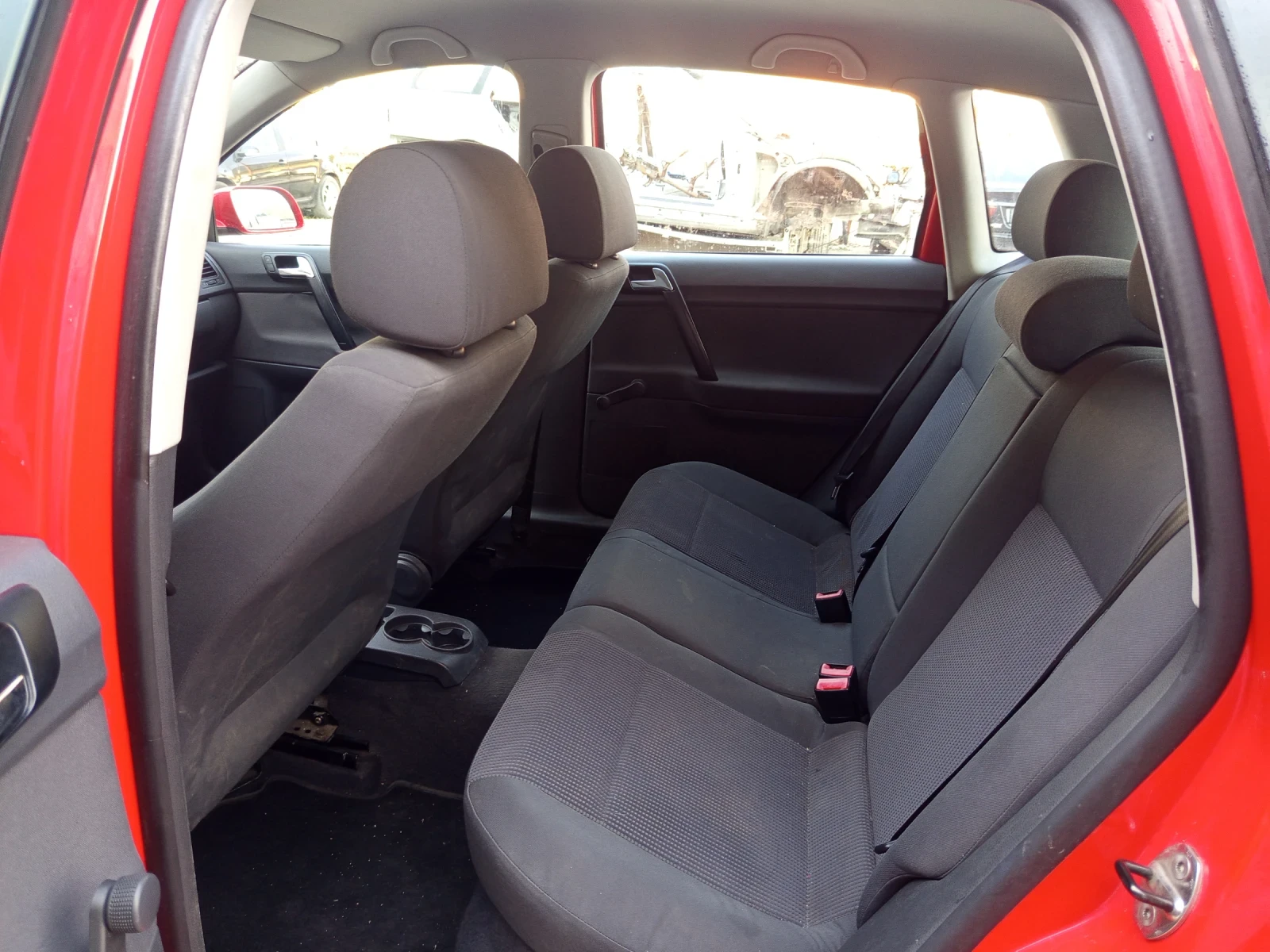 VW Polo 1.2 12v - изображение 7