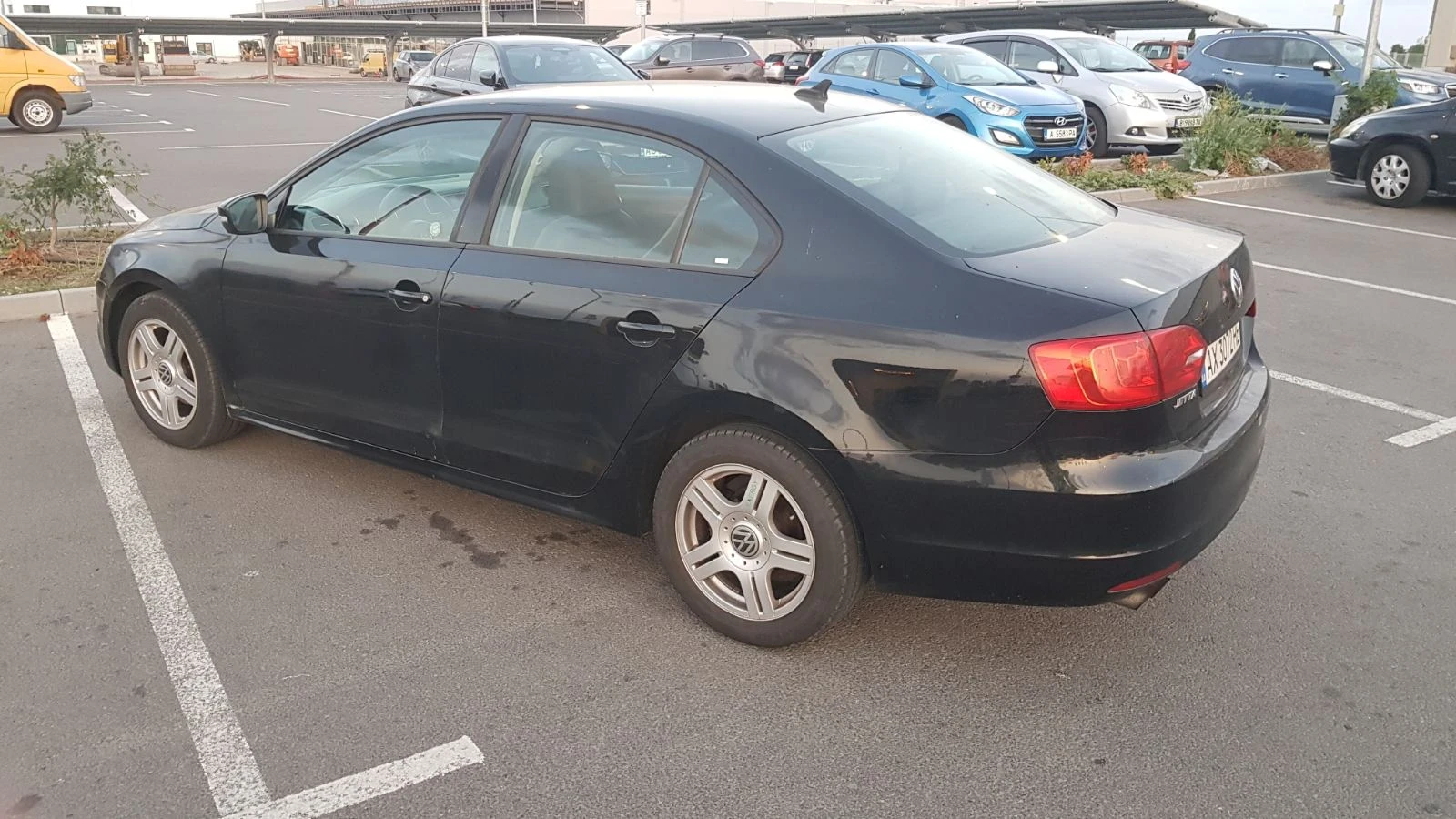 VW Jetta | Mobile.bg   1