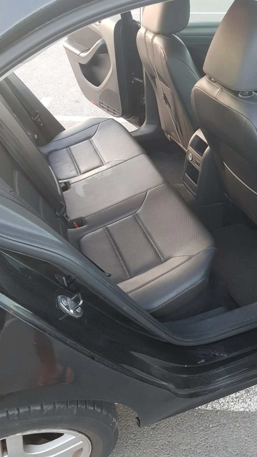 VW Jetta  - изображение 3