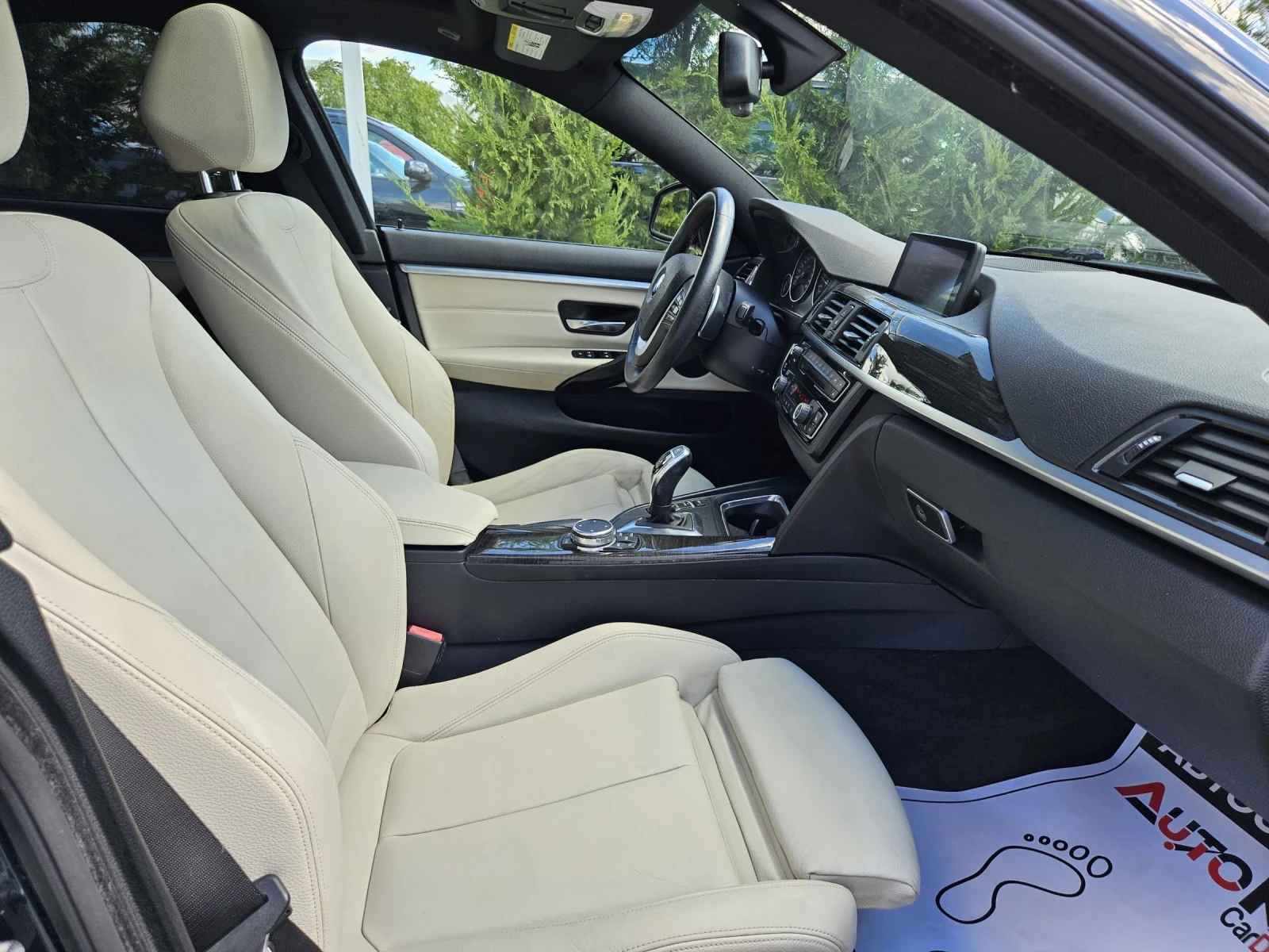 BMW 428 2.0i-245kc= 148.000km= GRAND COUPE= SPORT LINE= 4 | Mobile.bg   15