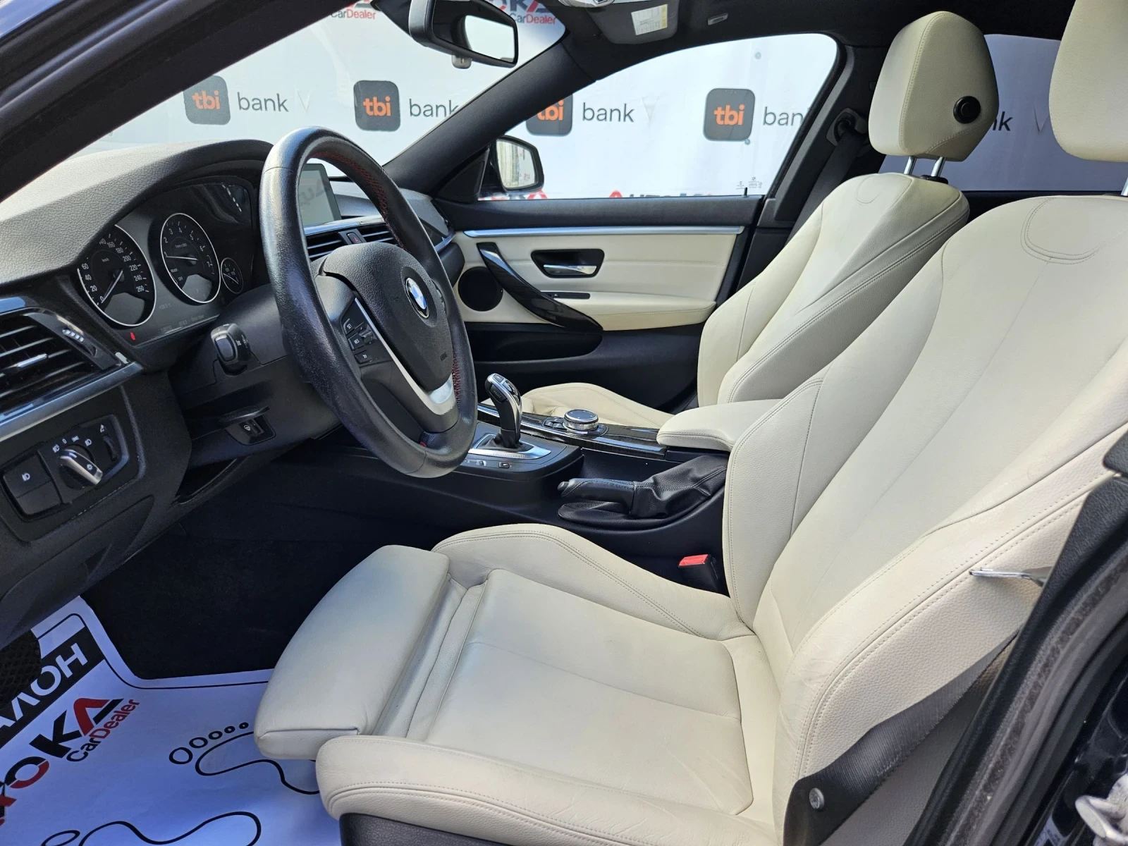 BMW 428 2.0i-245kc= 148.000km= GRAND COUPE= SPORT LINE= 4х - изображение 7