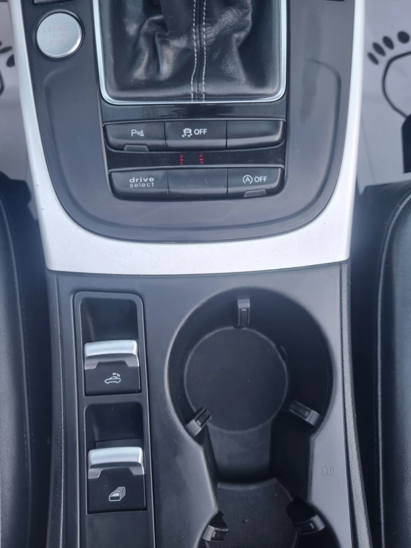 Audi A5 2.0Tdi S Line.Facelift.190 | Mobile.bg   14