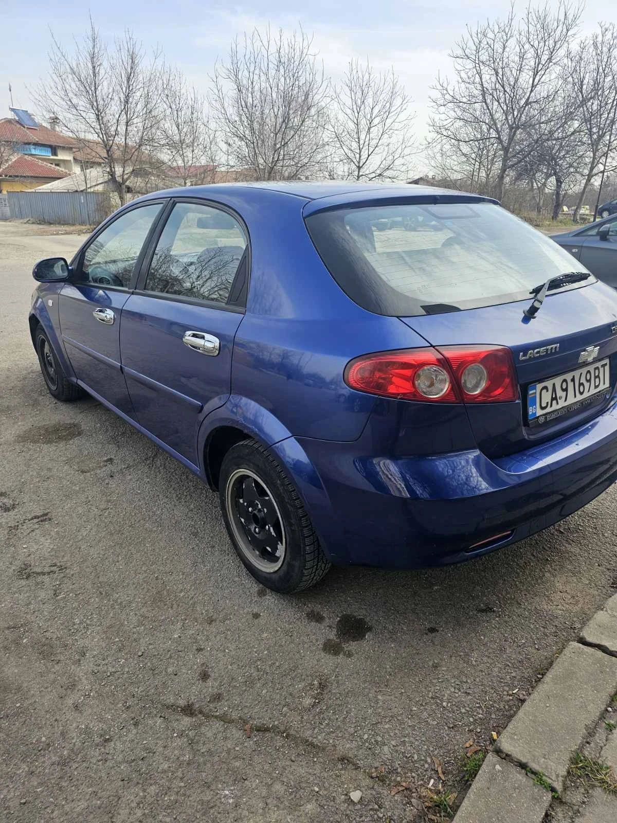 Chevrolet Lacetti | Mobile.bg — изображение 3