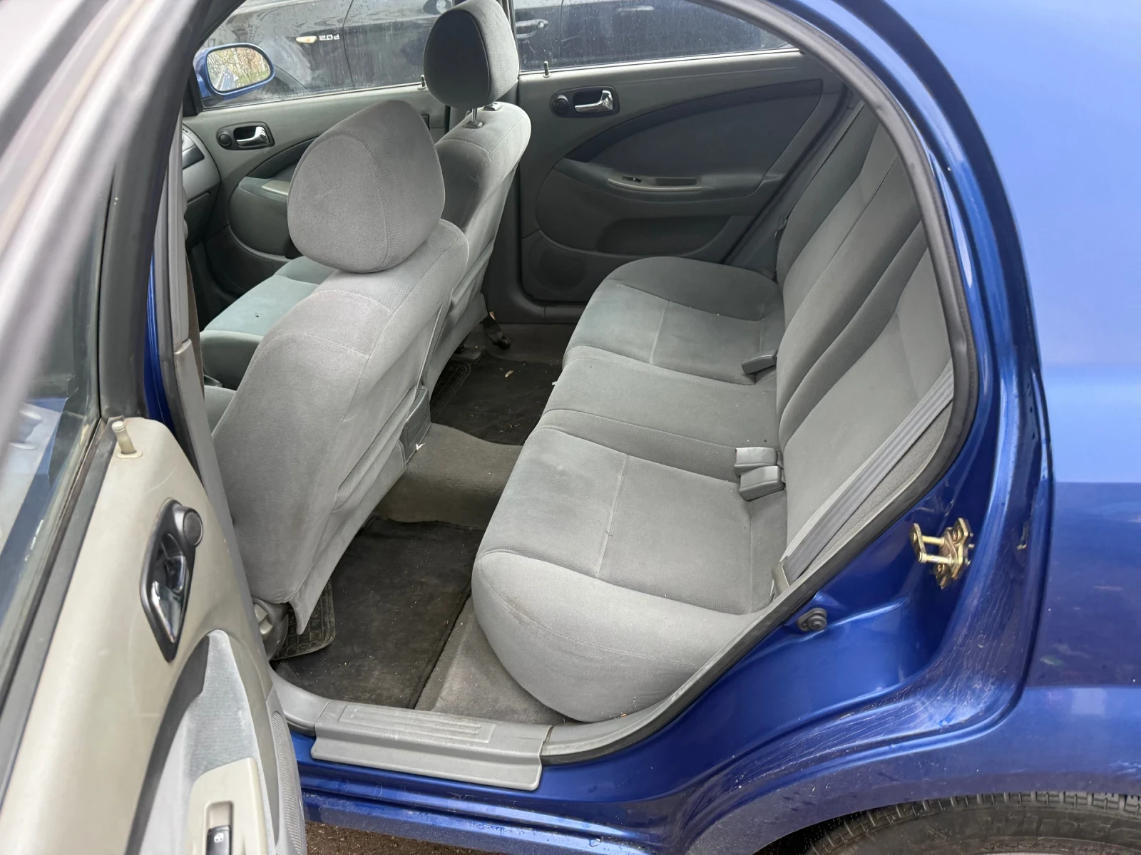 Chevrolet Lacetti | Mobile.bg — изображение 9