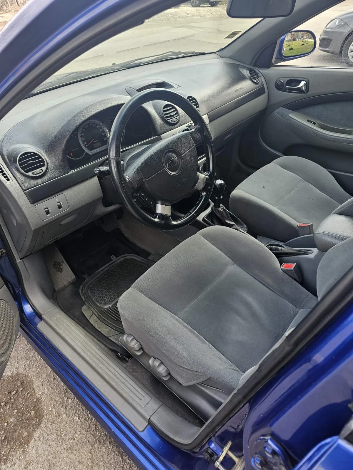 Chevrolet Lacetti | Mobile.bg — изображение 10