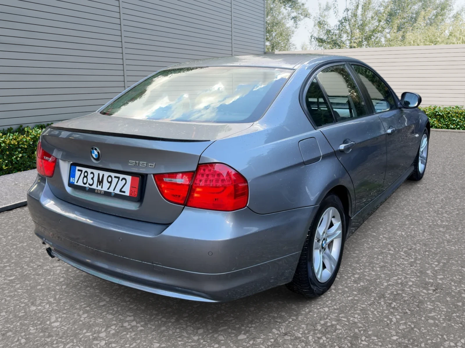 BMW 320 / 318D / FACE /  ! | Mobile.bg   7