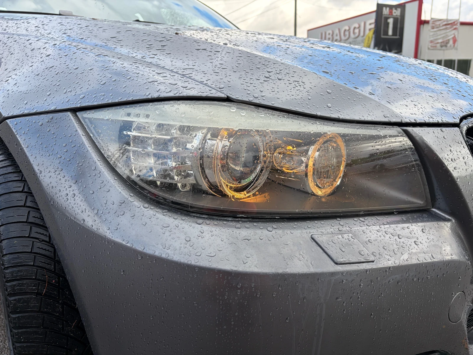 BMW 320 / 318D / FACE /  ! | Mobile.bg   8