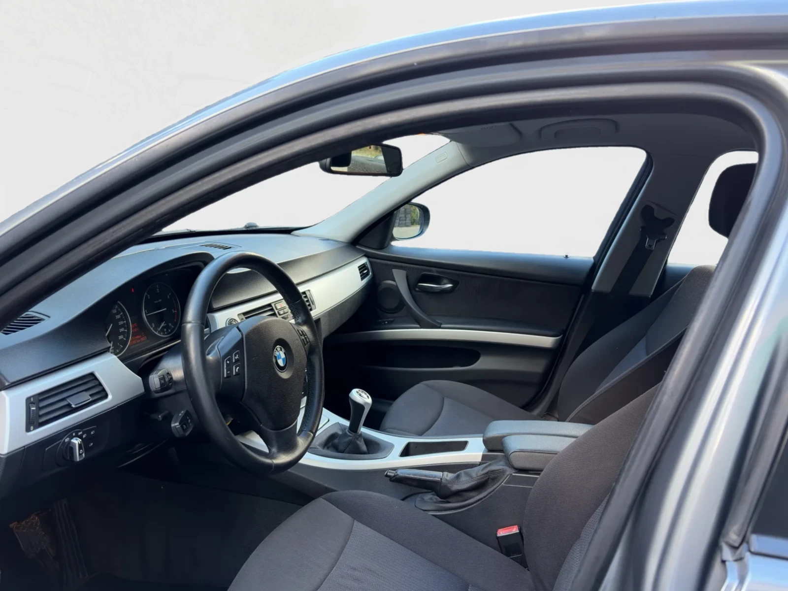 BMW 320 / 318D / FACE /  ! | Mobile.bg   12