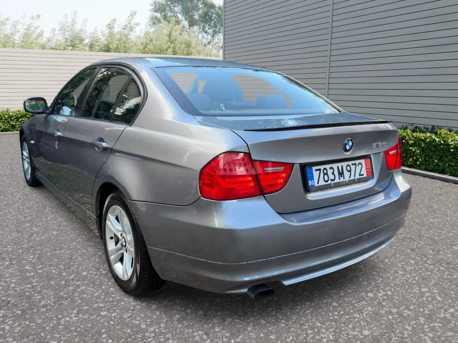 BMW 320 / 318D / FACE /  ! | Mobile.bg   5