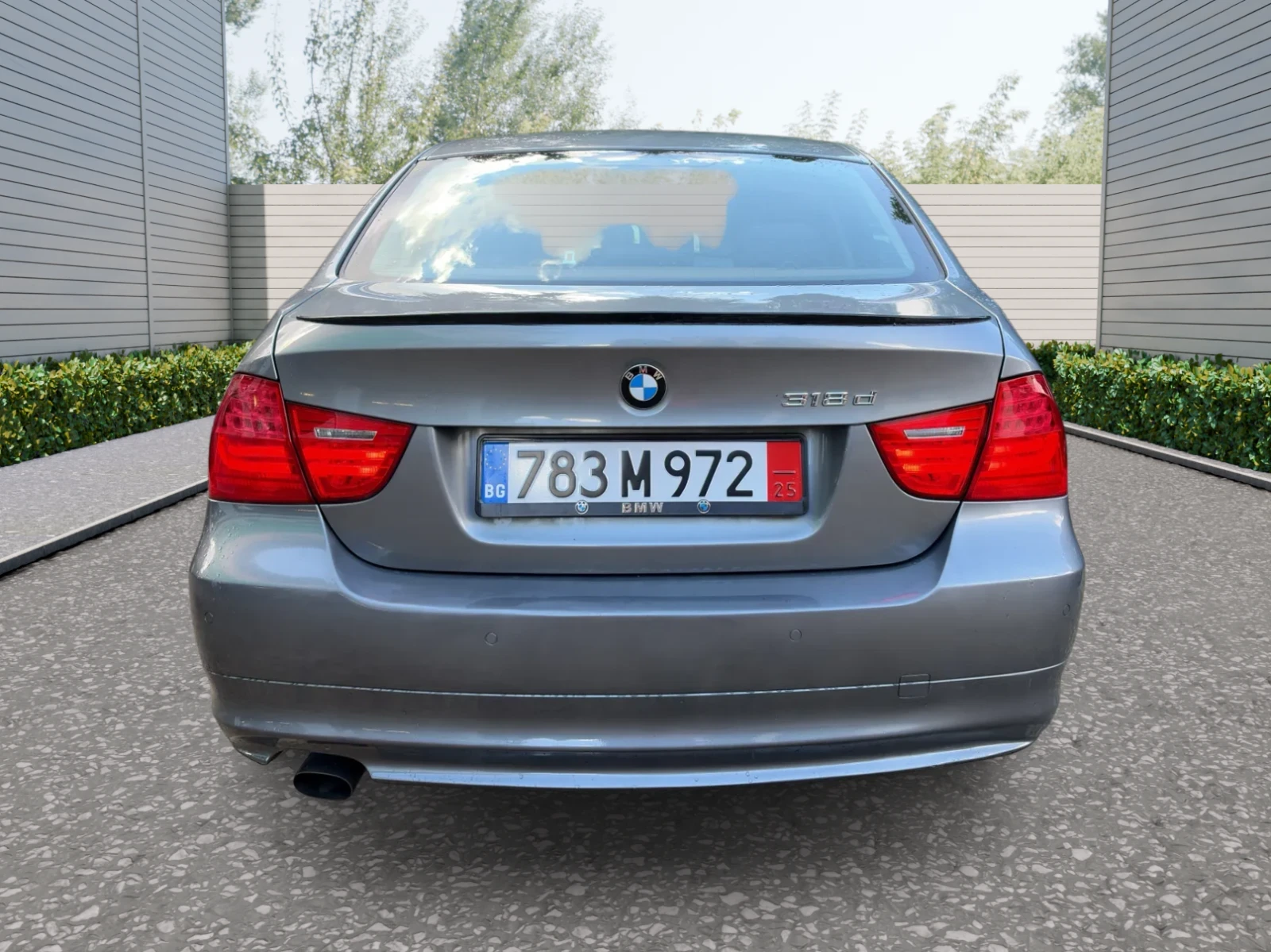 BMW 320 / 318D / FACE /  ! | Mobile.bg   6