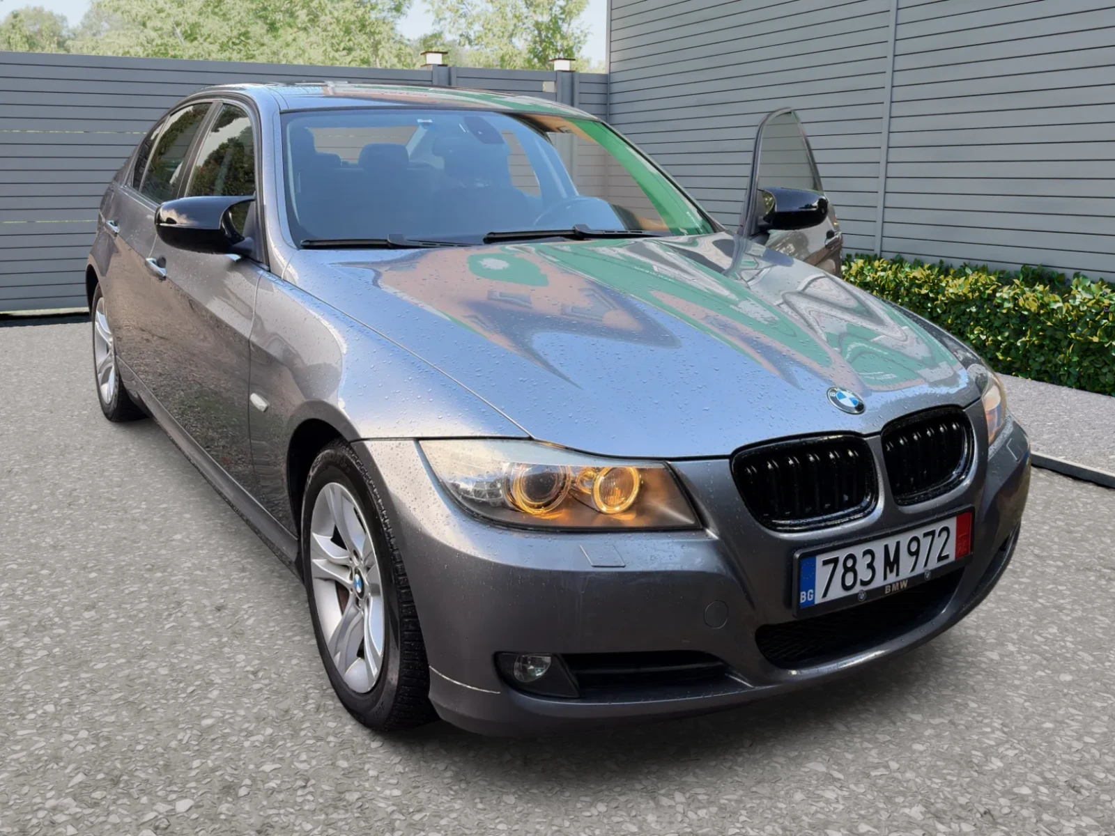 BMW 320 / 318D / FACE /  ! | Mobile.bg   1
