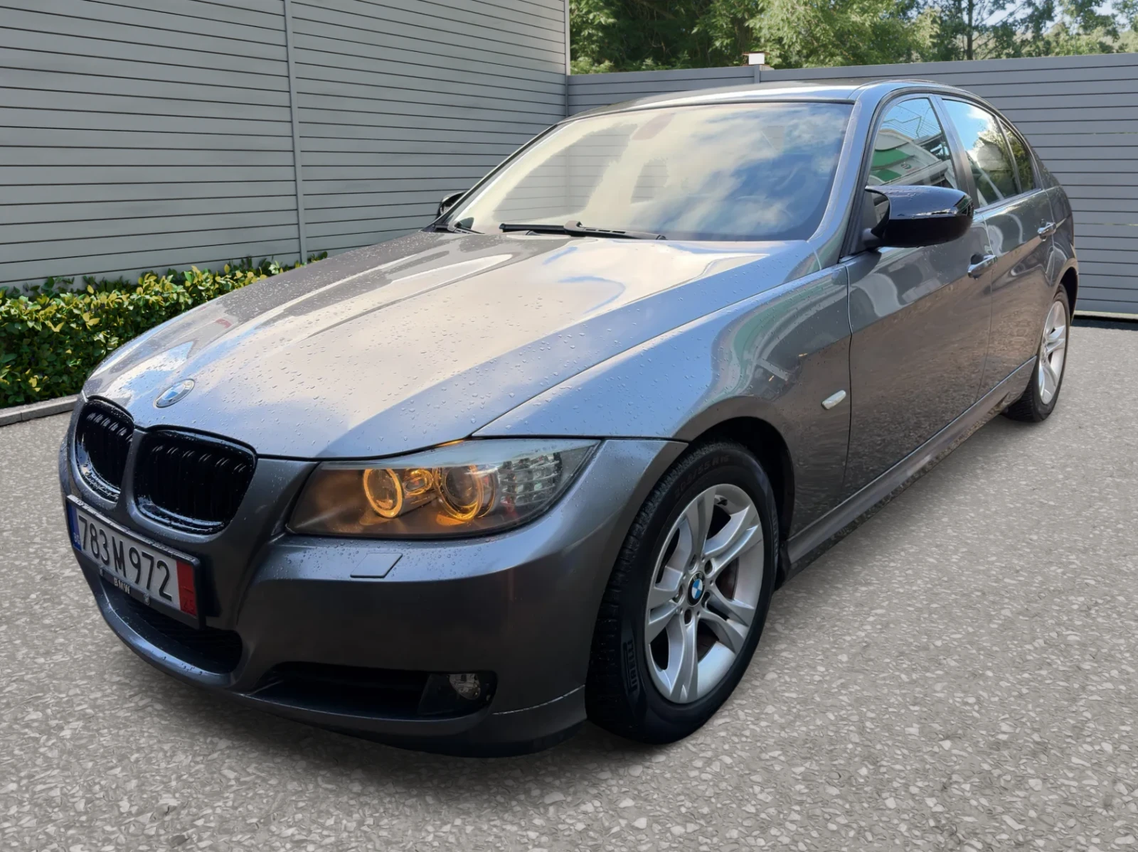 BMW 320 / 318D / FACE /  ! | Mobile.bg   2