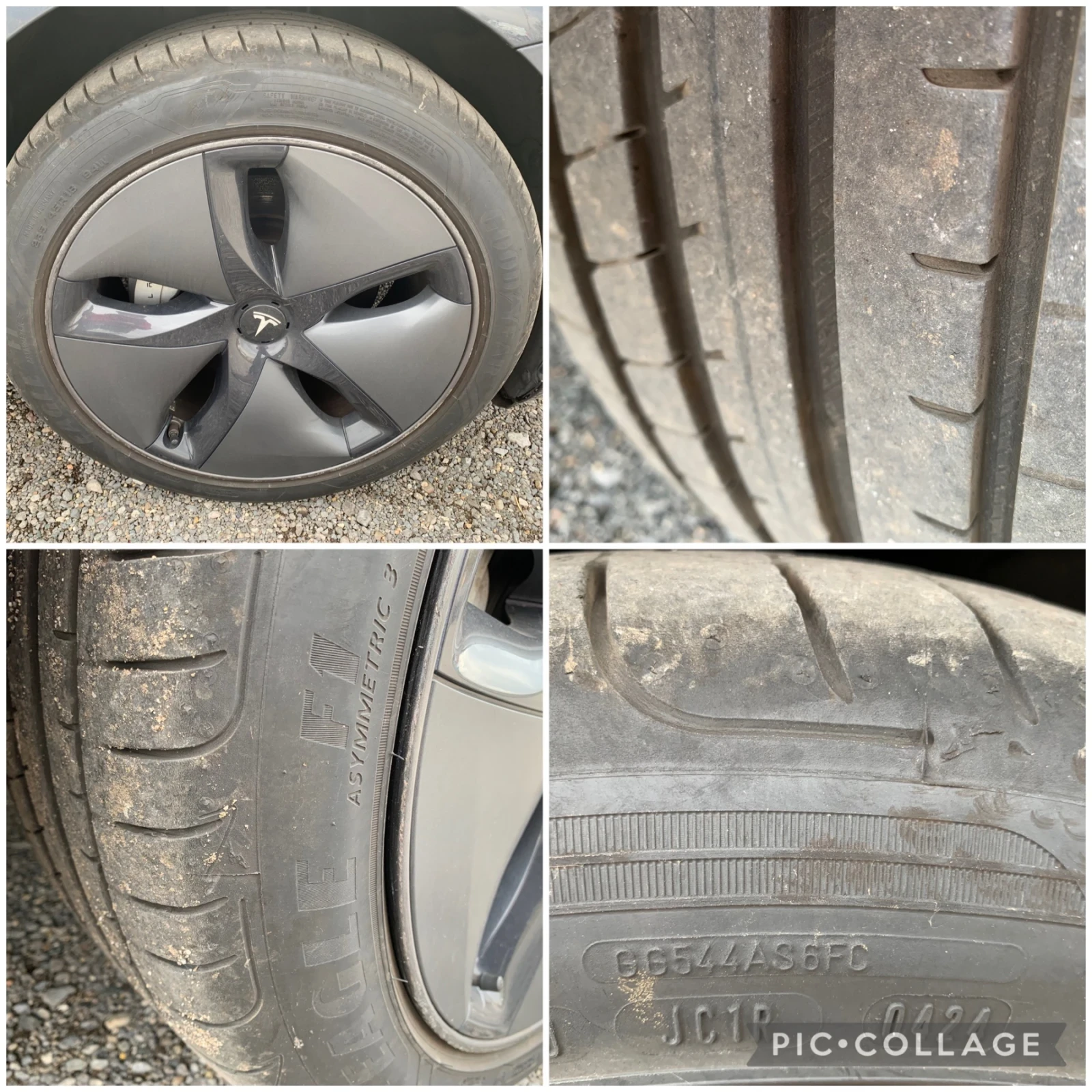 Tesla Model 3  .LONG RANGE* 107.* 4x4*  | Mobile.bg   11