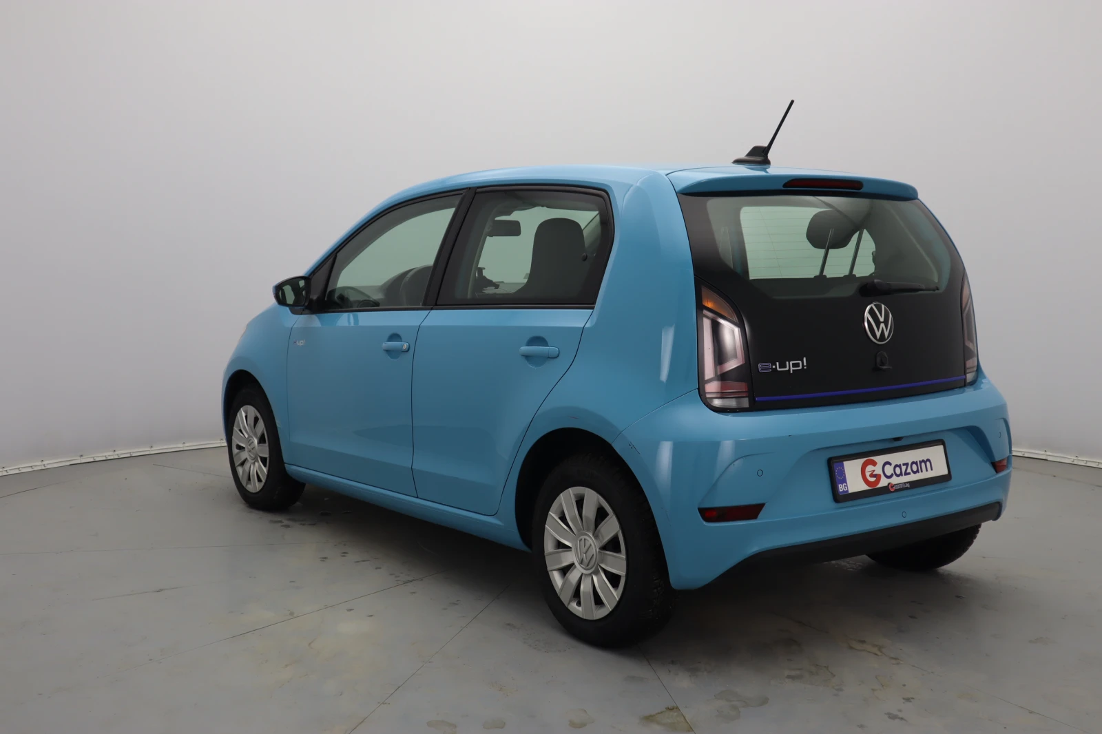 VW Up e-UP/ 36.8 KW / CAMERA - изображение 4