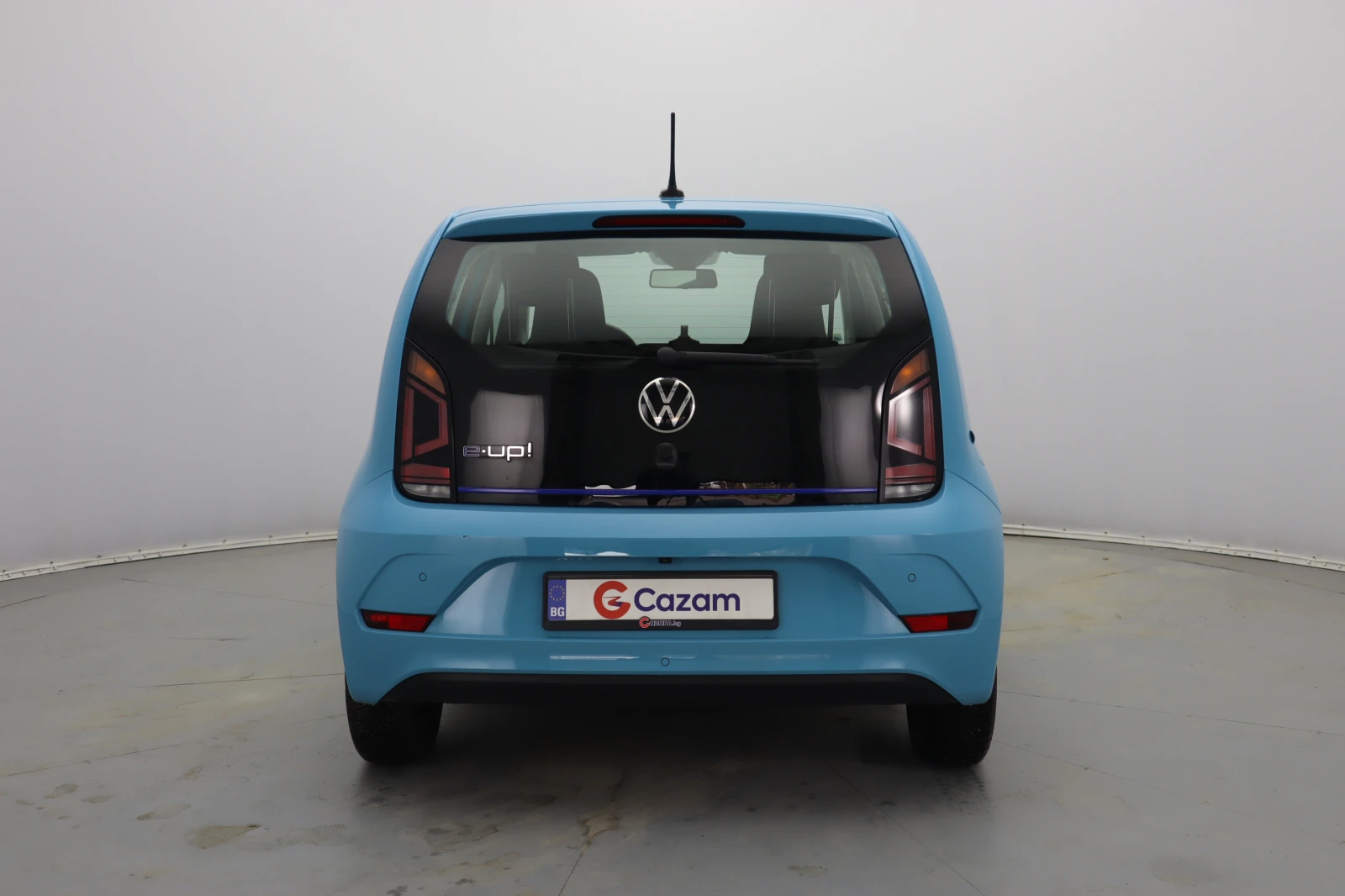 VW Up e-UP/ 36.8 KW / CAMERA - изображение 5