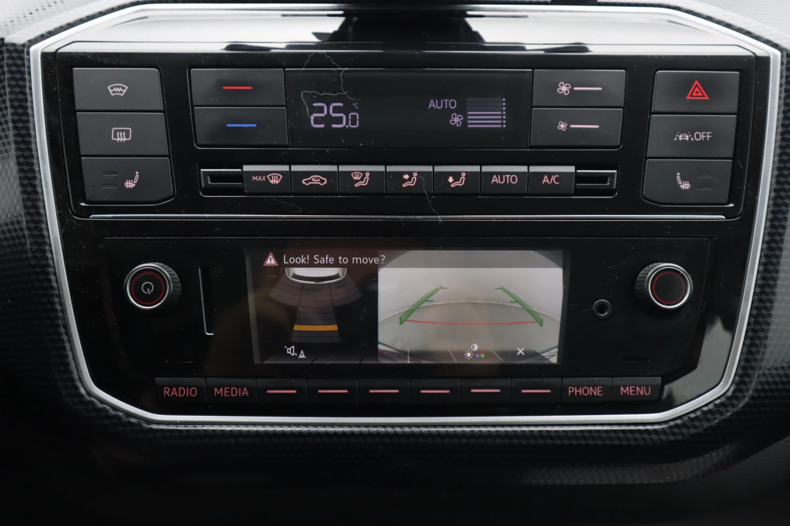 VW Up e-UP/ 36.8 KW / CAMERA | Mobile.bg   16