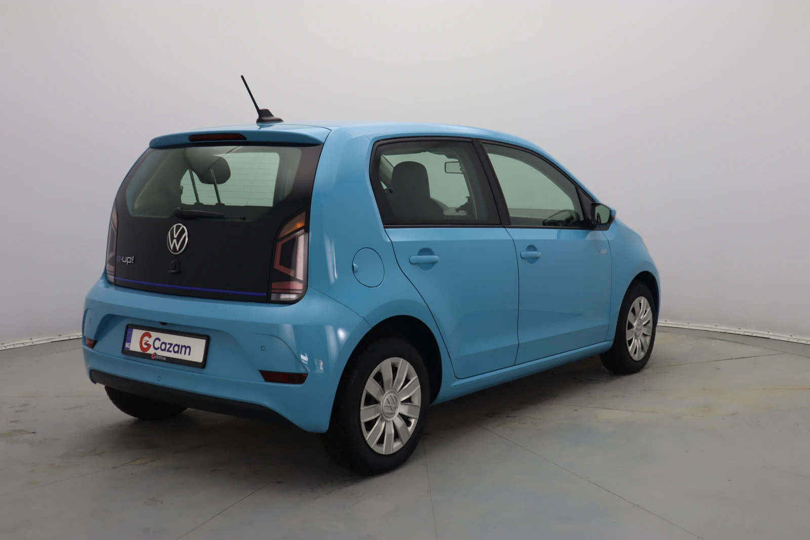 VW Up e-UP/ 36.8 KW / CAMERA - изображение 6