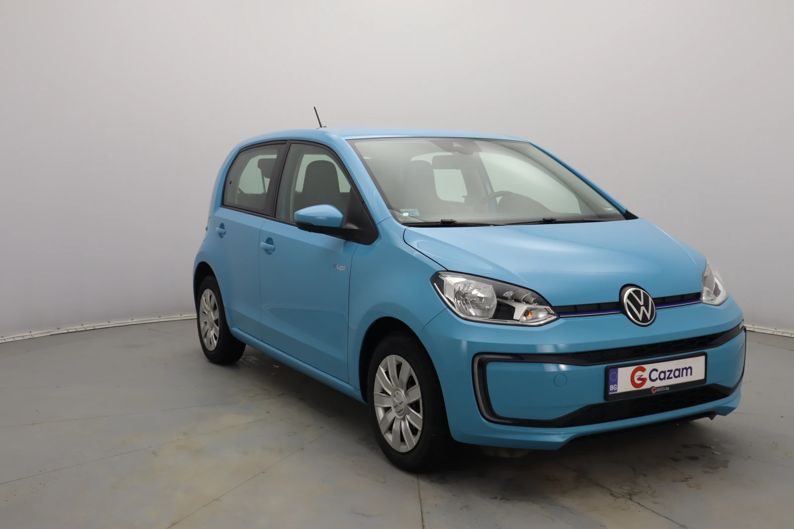 VW Up e-UP/ 36.8 KW / CAMERA - изображение 3