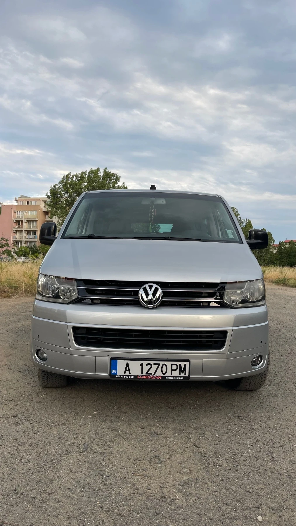 VW Multivan Highline | Mobile.bg � ����������� 16