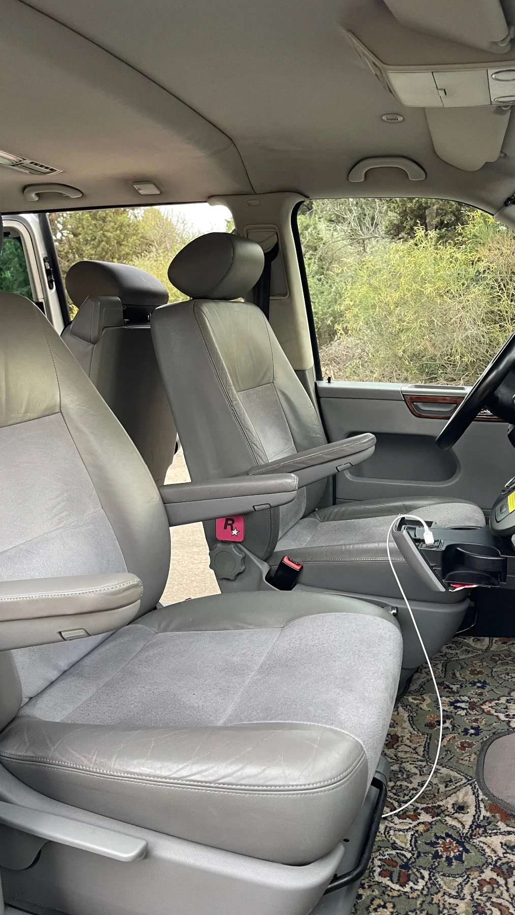 VW Multivan Highline | Mobile.bg � ����������� 15