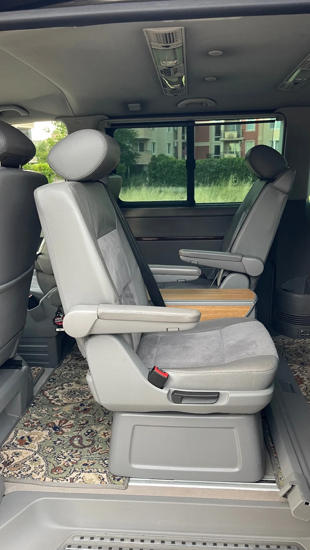 VW Multivan Highline - изображение 6