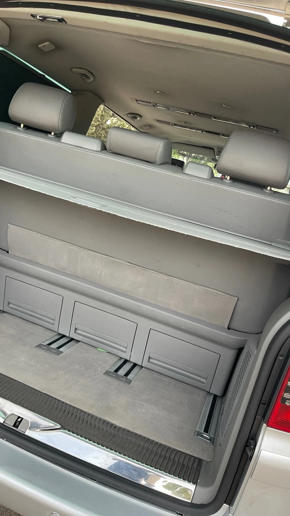 VW Multivan Highline | Mobile.bg � ����������� 11