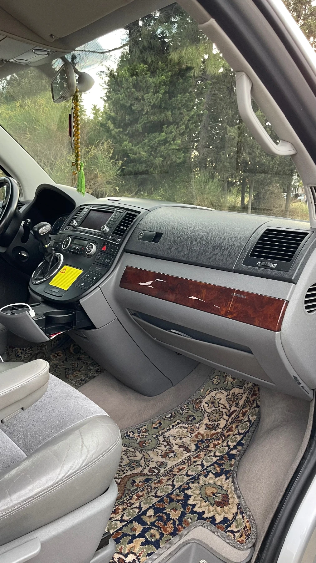 VW Multivan Highline | Mobile.bg � ����������� 13