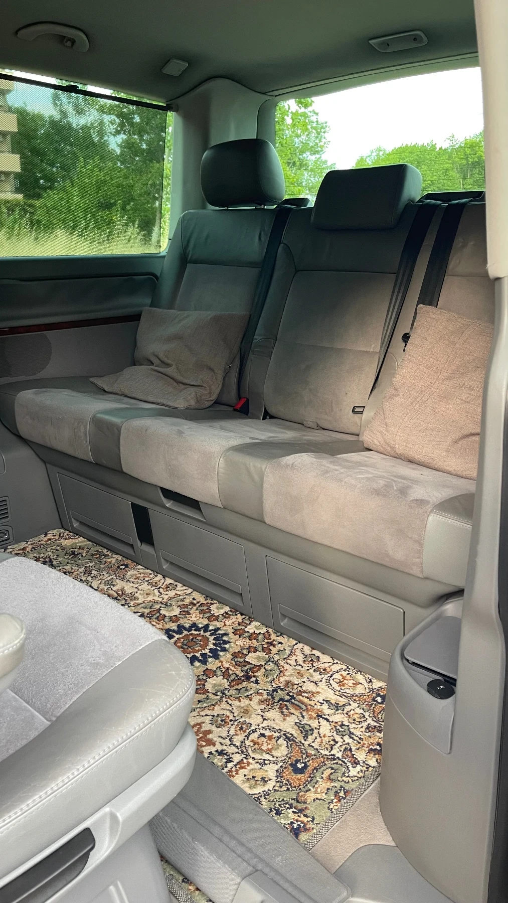 VW Multivan Highline - изображение 5