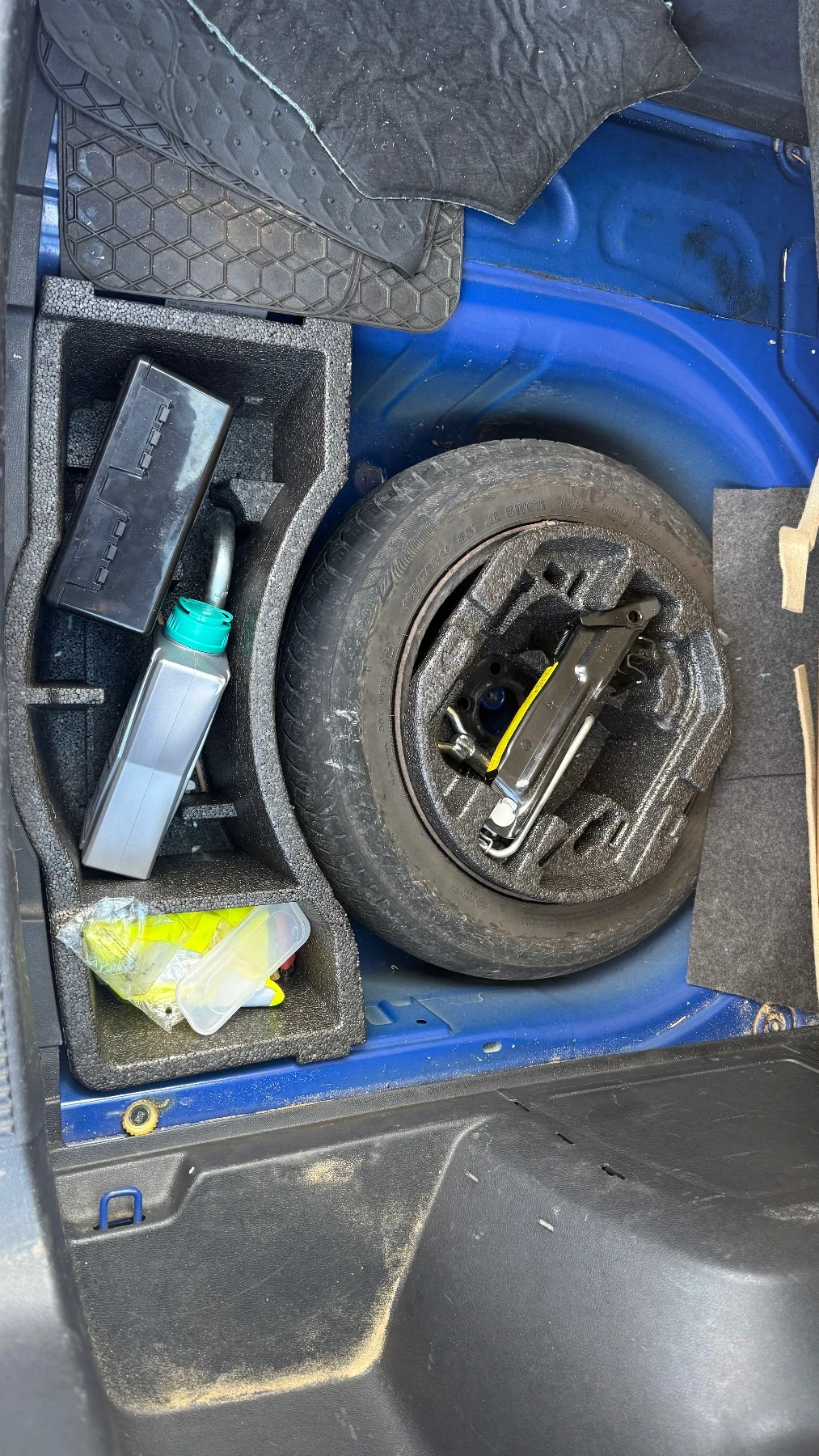 Skoda Fabia 1.4TDI | Mobile.bg � ����������� 8